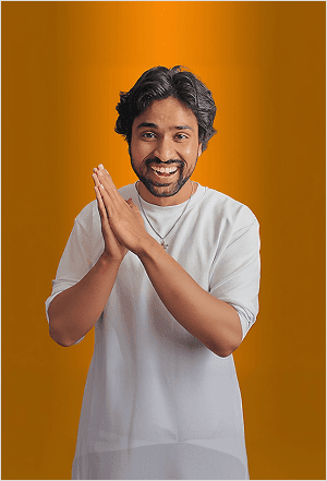 Sanjeev Sriram 