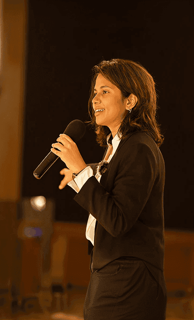 Soundarya Balasubramani
