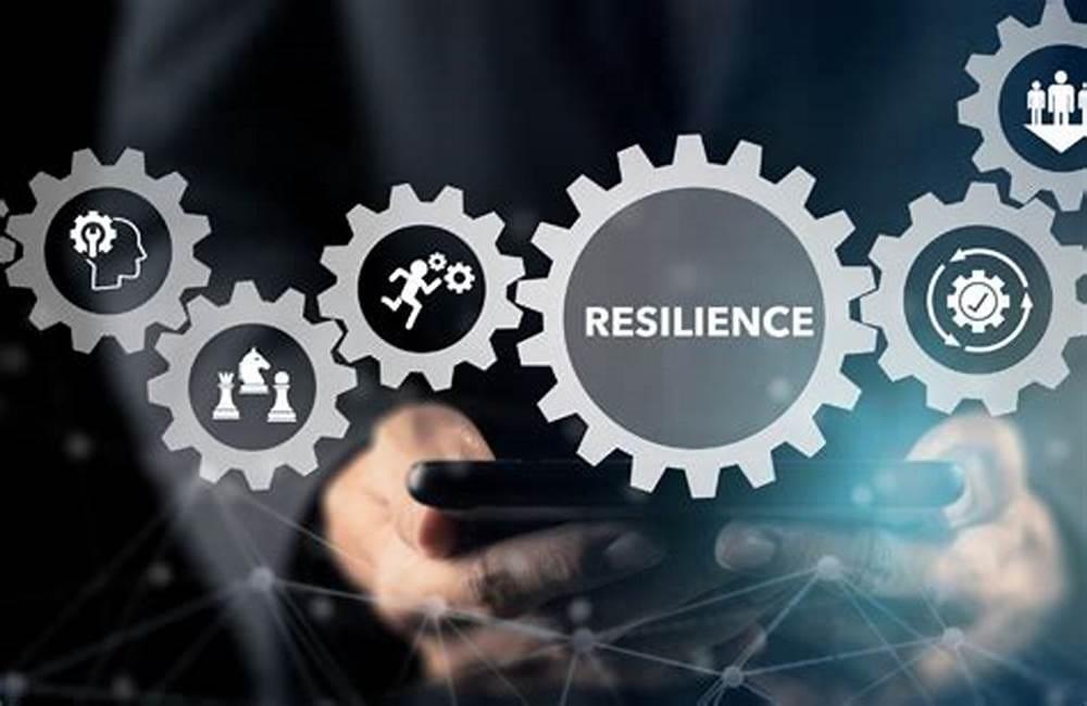 Preview for Crisis-Proofing Your Career: Building Resilience in Uncertain Times