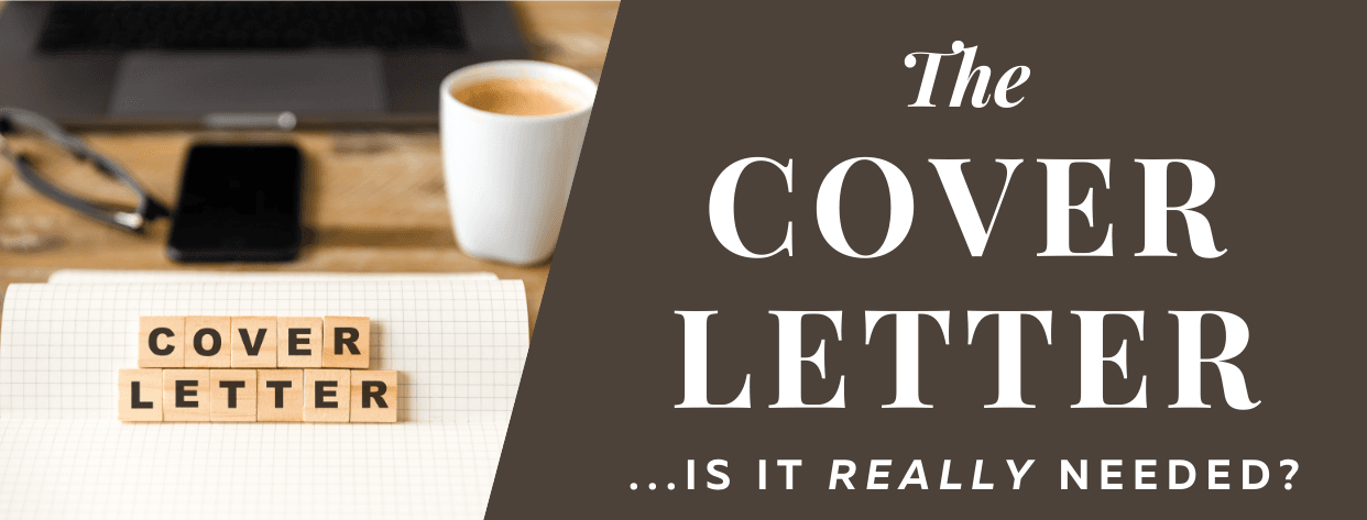 Preview for Why Cover Letters Are Important in a CV and How to Create One