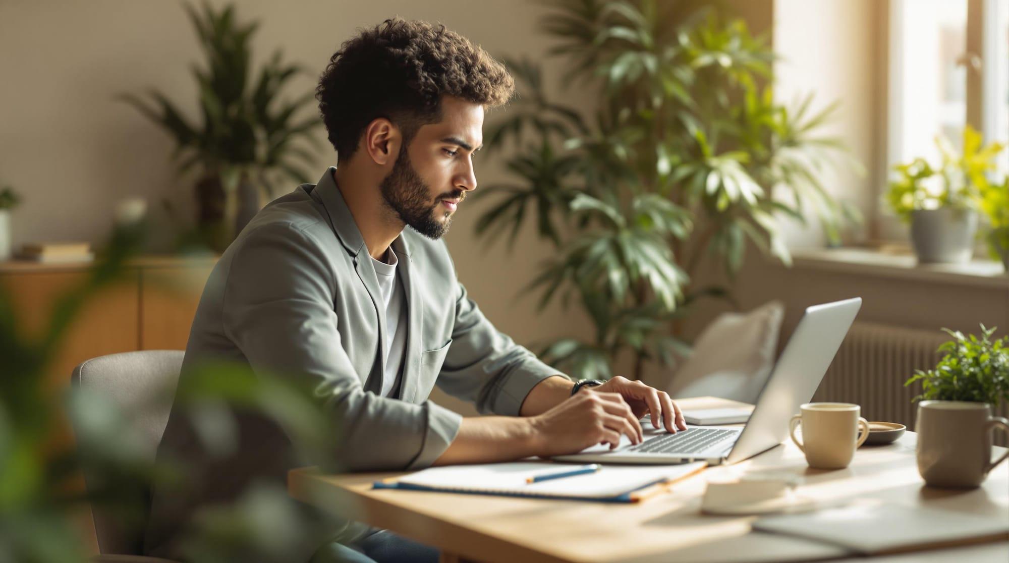 Image showcasing LinkedIn Experience Section: Writing Guide + Tips