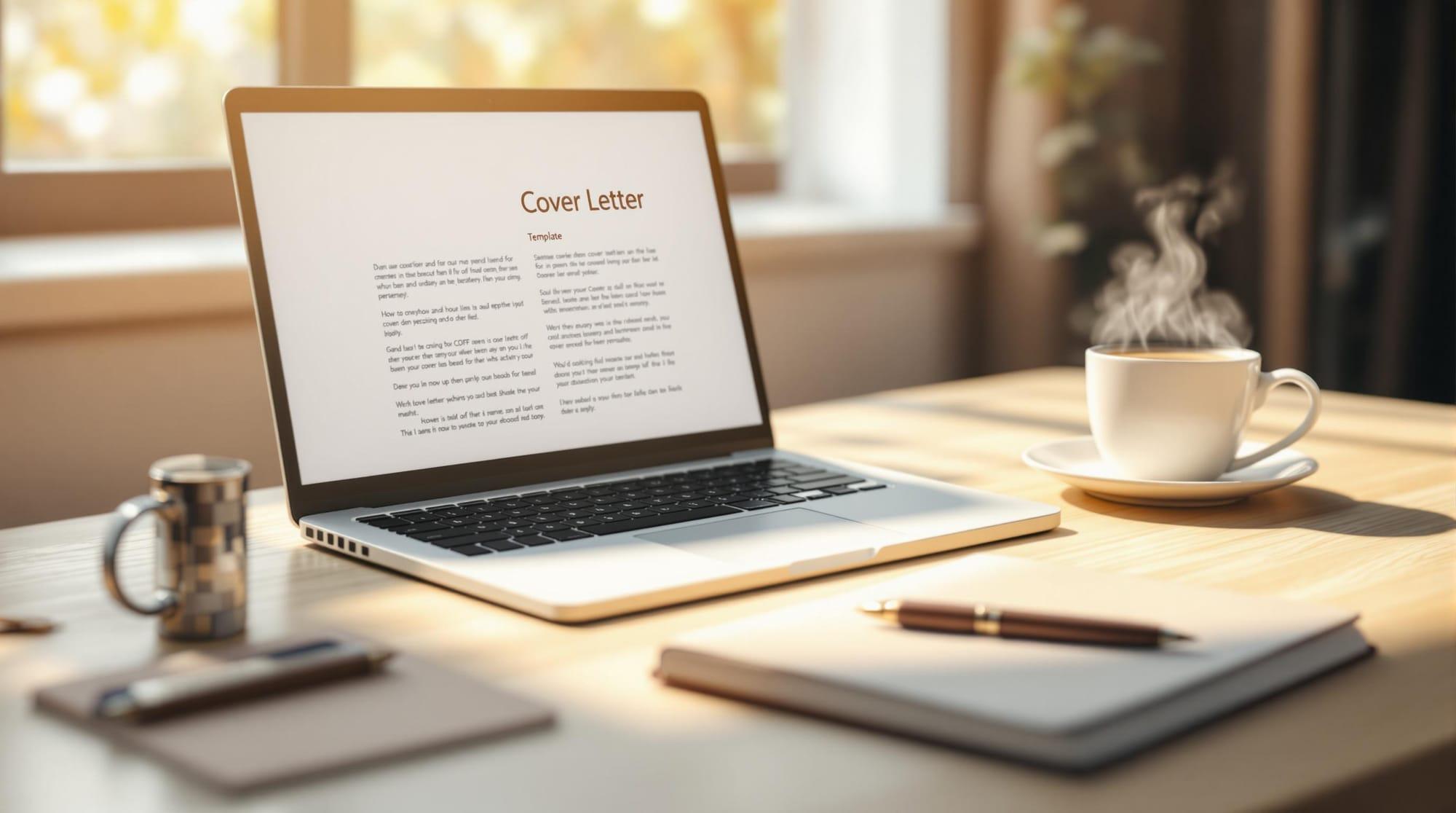 Preview for 10 Common Cover Letter Mistakes to Avoid