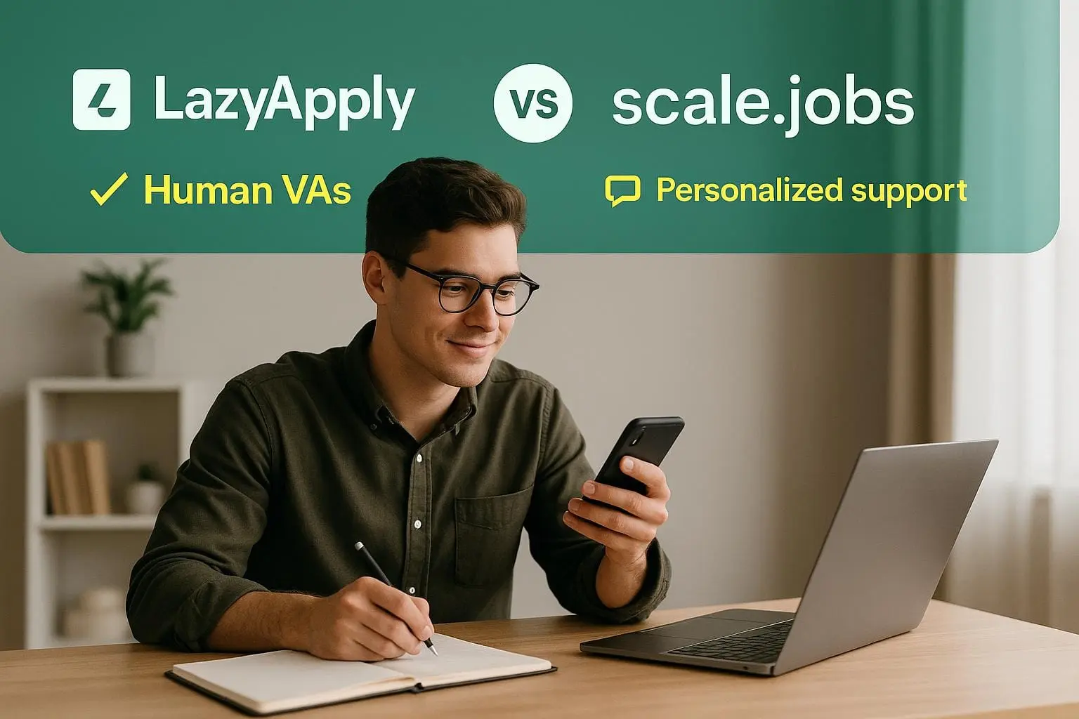 Is LazyApply Worth Trying? Scale.jobs Outperforms
