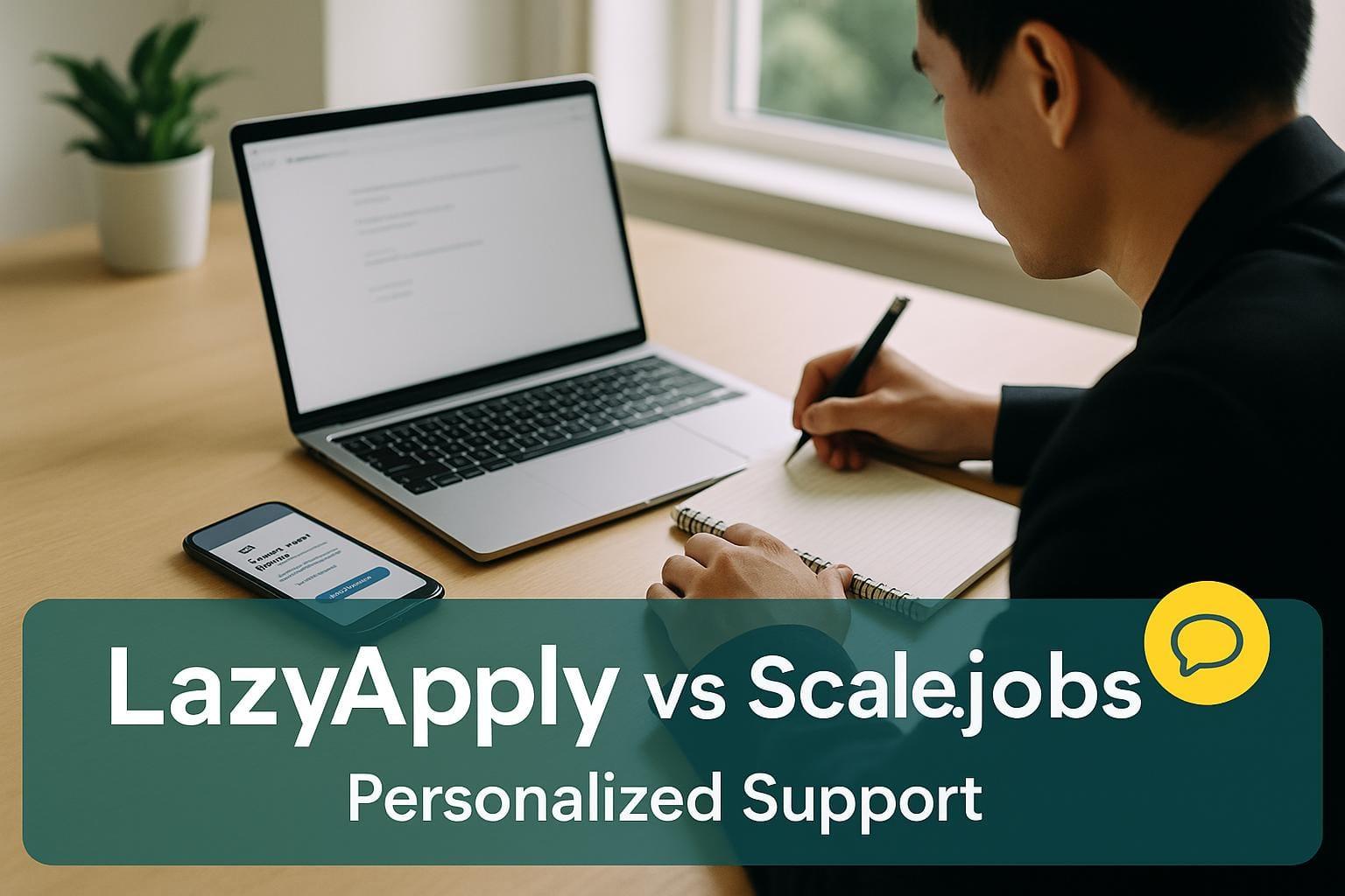 Job Search ROI Analysis: Scale Jobs Investment vs Results