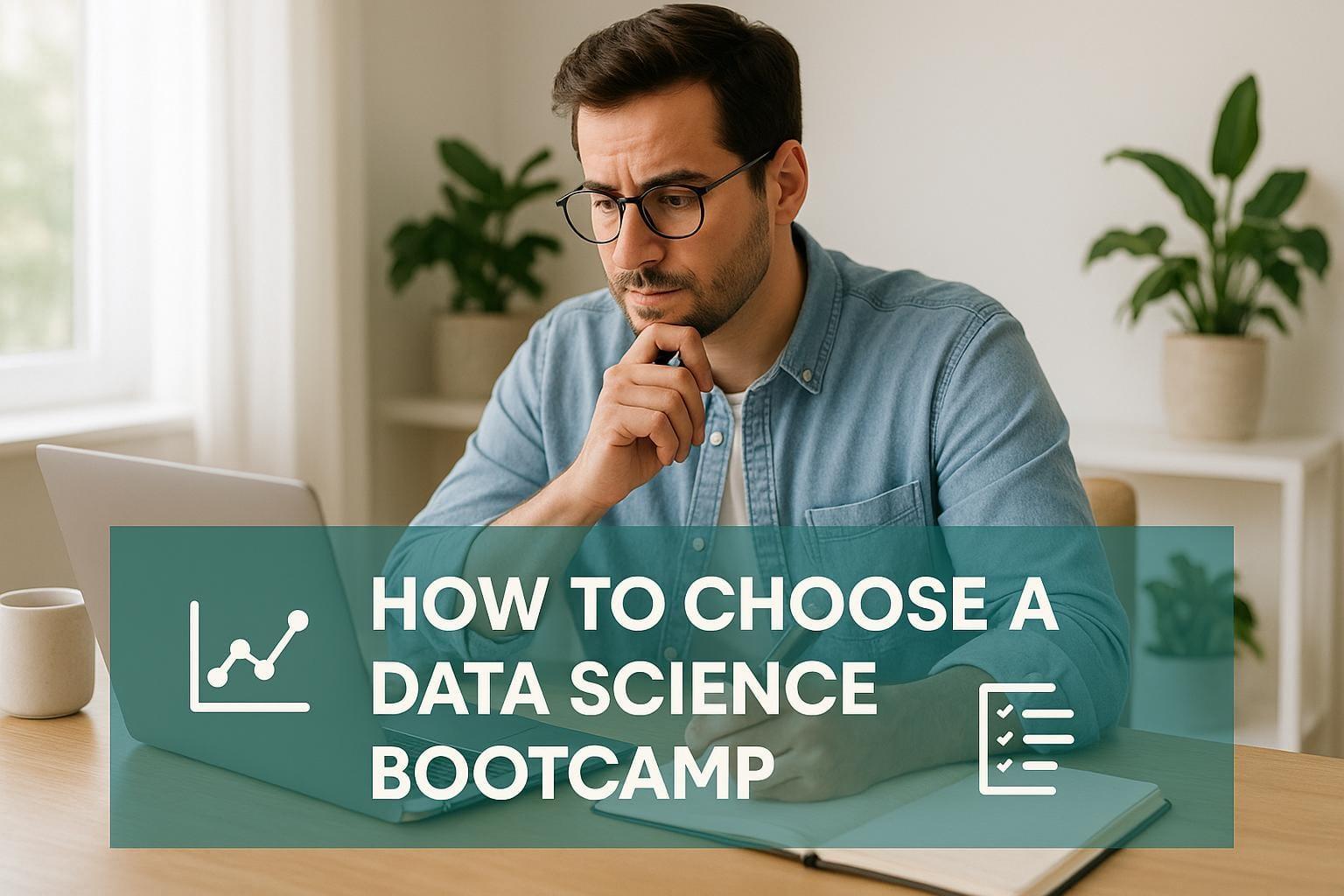 How to Choose a Data Science Bootcamp
