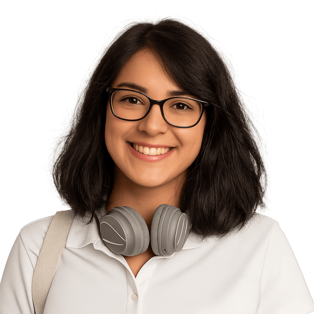 Professional human assistant