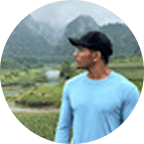 Yash Yenugu profile picture