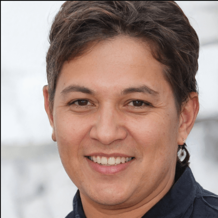 Maria Garcia profile picture