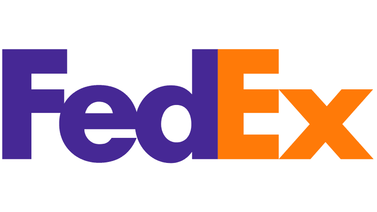 FedEx logo