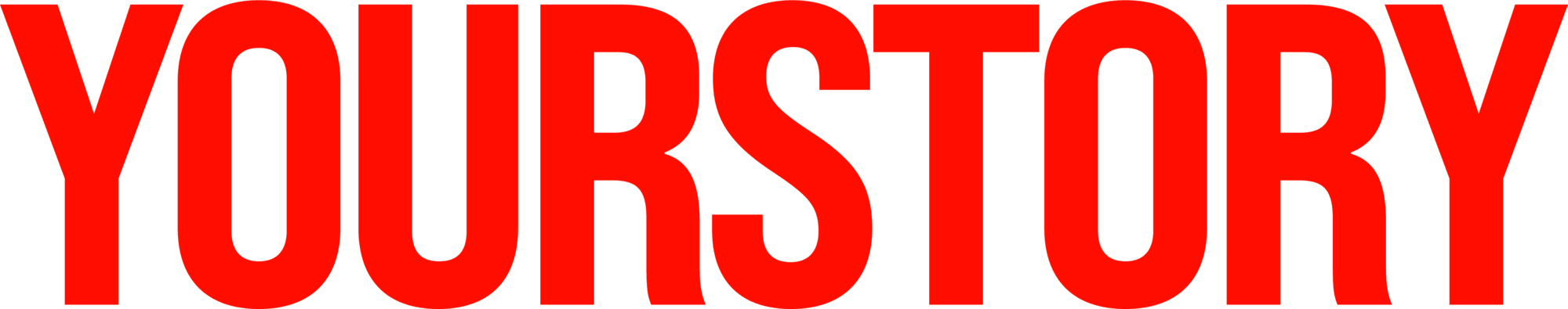 Yourstory logo