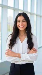 Sarah, Scale.jobs assistant