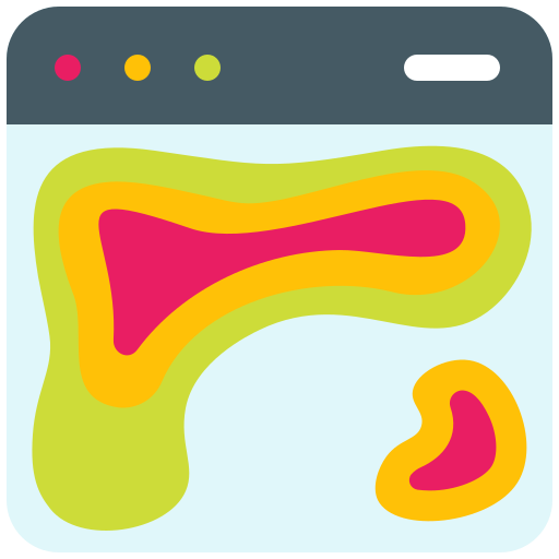 Resume Heat Map