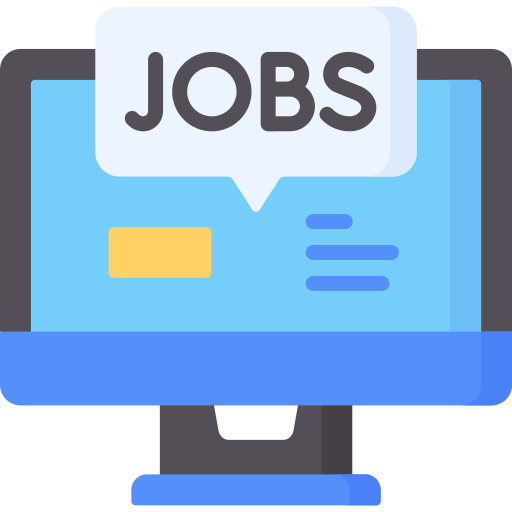 US Jobs Board | Live