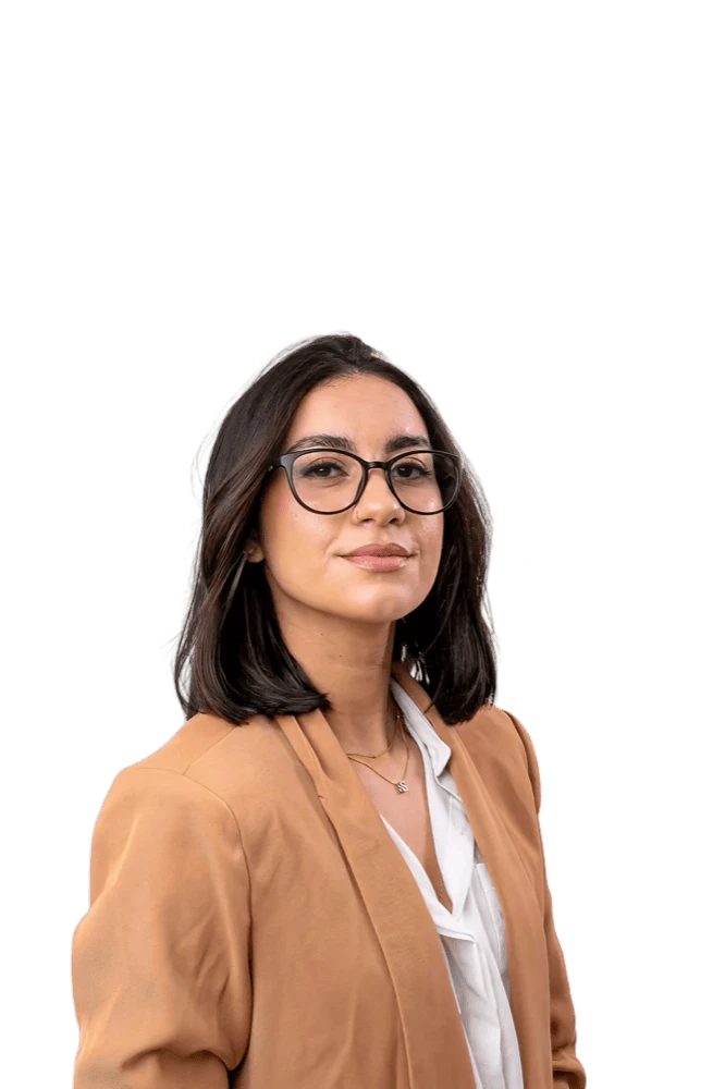 Personal recruiter professional